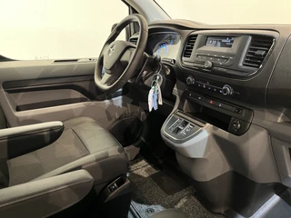 Opel Vivaro-e – thumbnail 8