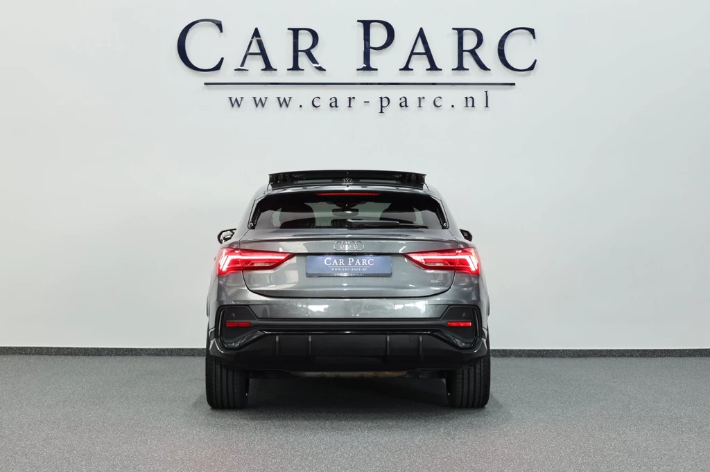 Audi Q3 – foto 5