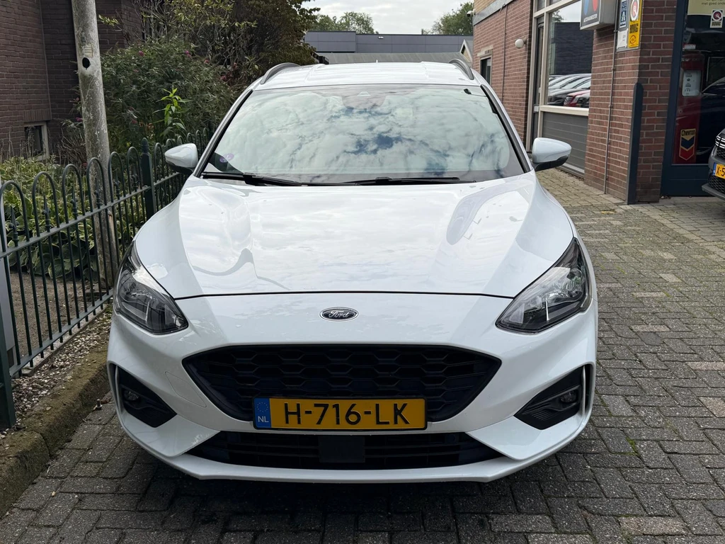 Ford Focus – foto 10