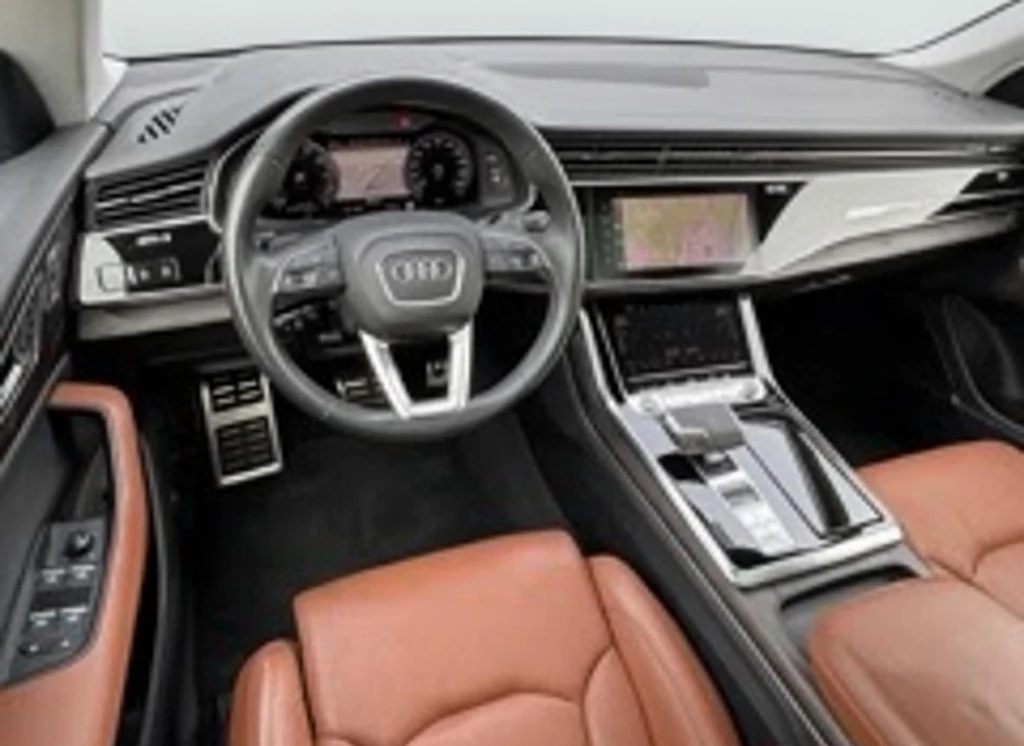 Audi Q8 – foto 13