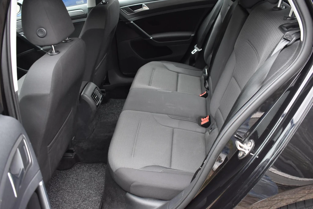 Volkswagen e-Golf – foto 9