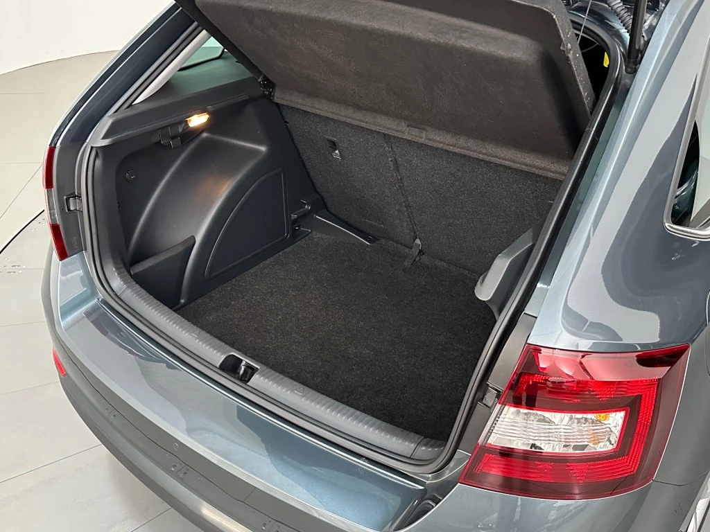 Škoda Rapid – foto 24