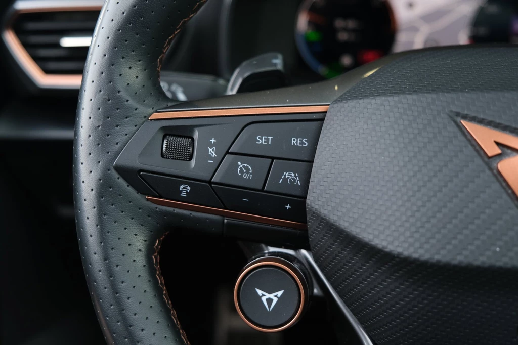 CUPRA Formentor – foto 18