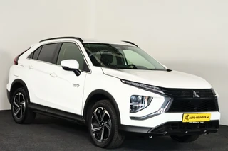 Mitsubishi Eclipse Cross – thumbnail 7