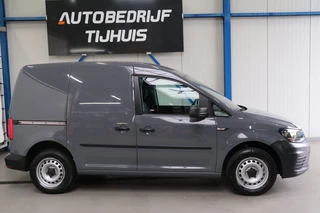Volkswagen Caddy – thumbnail 4