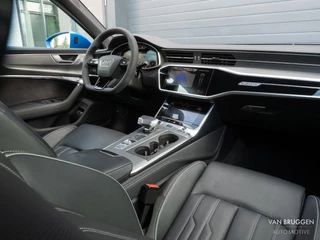 Audi A6 – thumbnail 16
