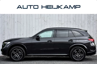 Mercedes-Benz GLC – thumbnail 3