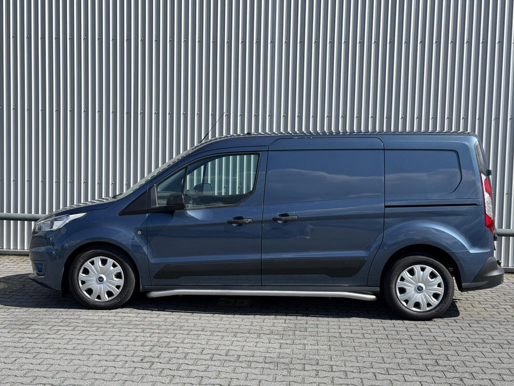 Ford Transit Connect – foto 3