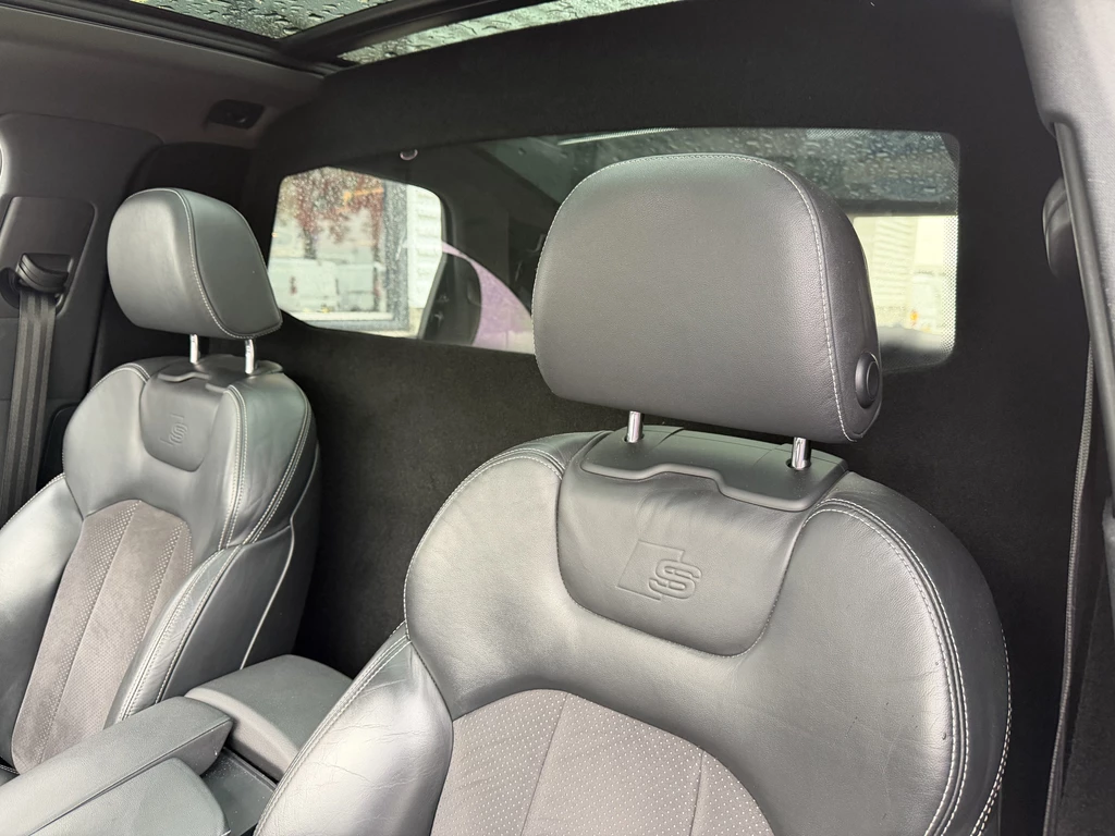 Audi Q7 – foto 13