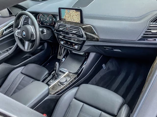 BMW X3 – thumbnail 19