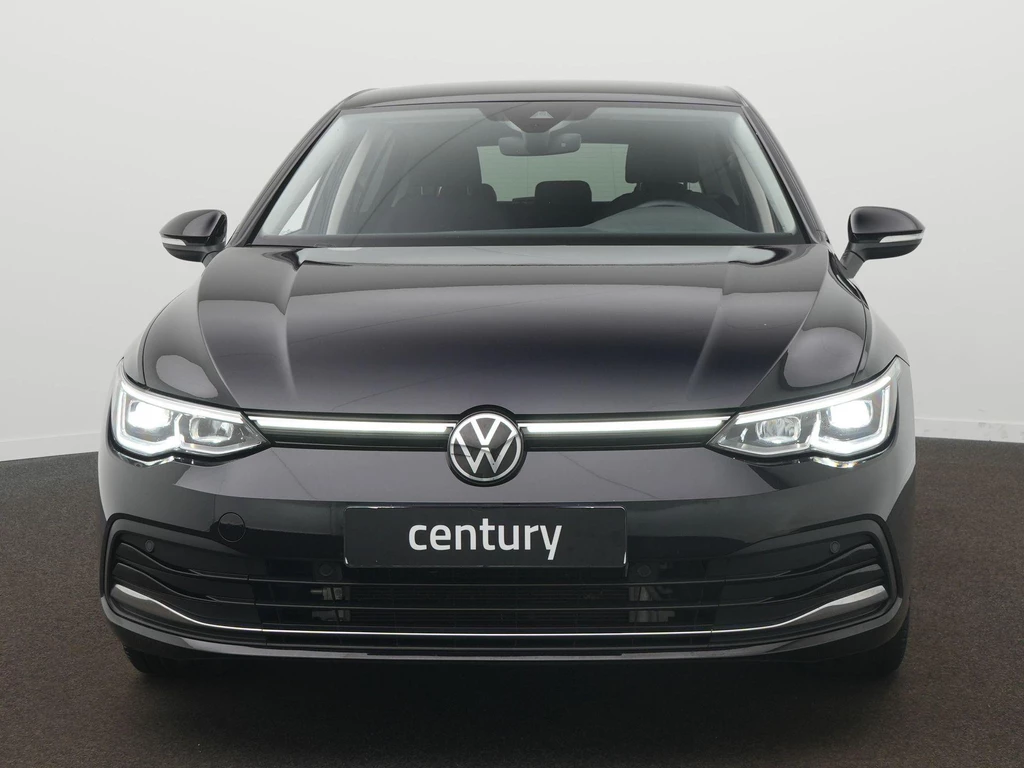 Volkswagen Golf – foto 10
