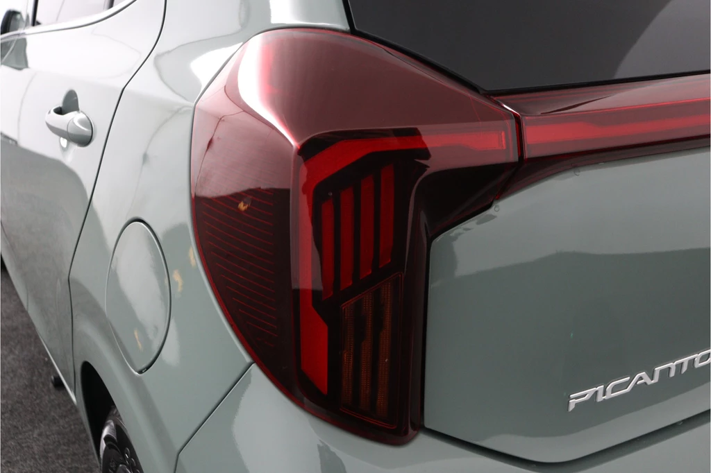 Kia Picanto – foto 42