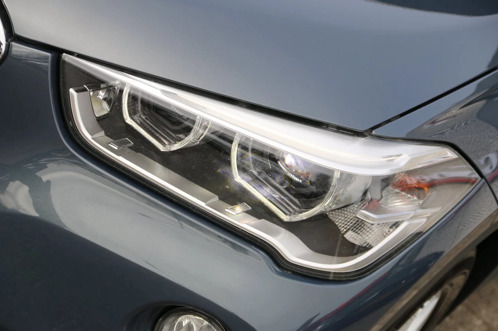 BMW X1 – foto 7