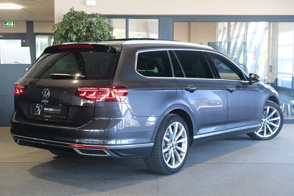 Volkswagen Passat – foto 5