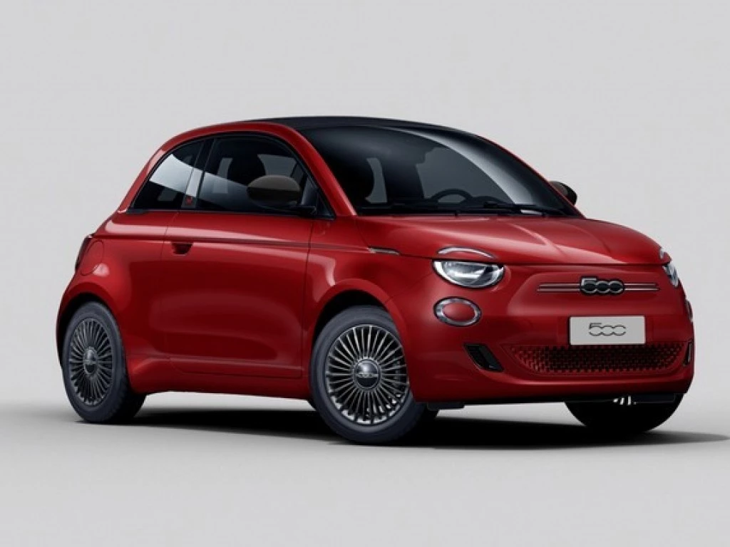 Fiat 500C – foto 3