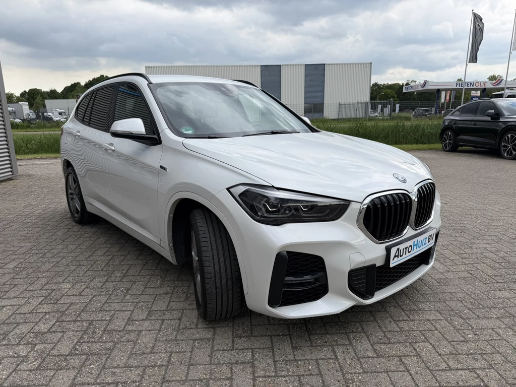 BMW X1 – foto 6