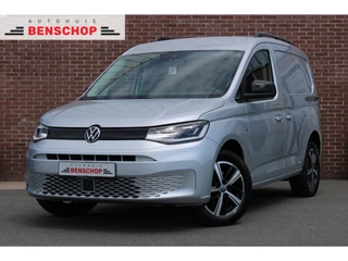 Volkswagen Caddy – thumbnail 1