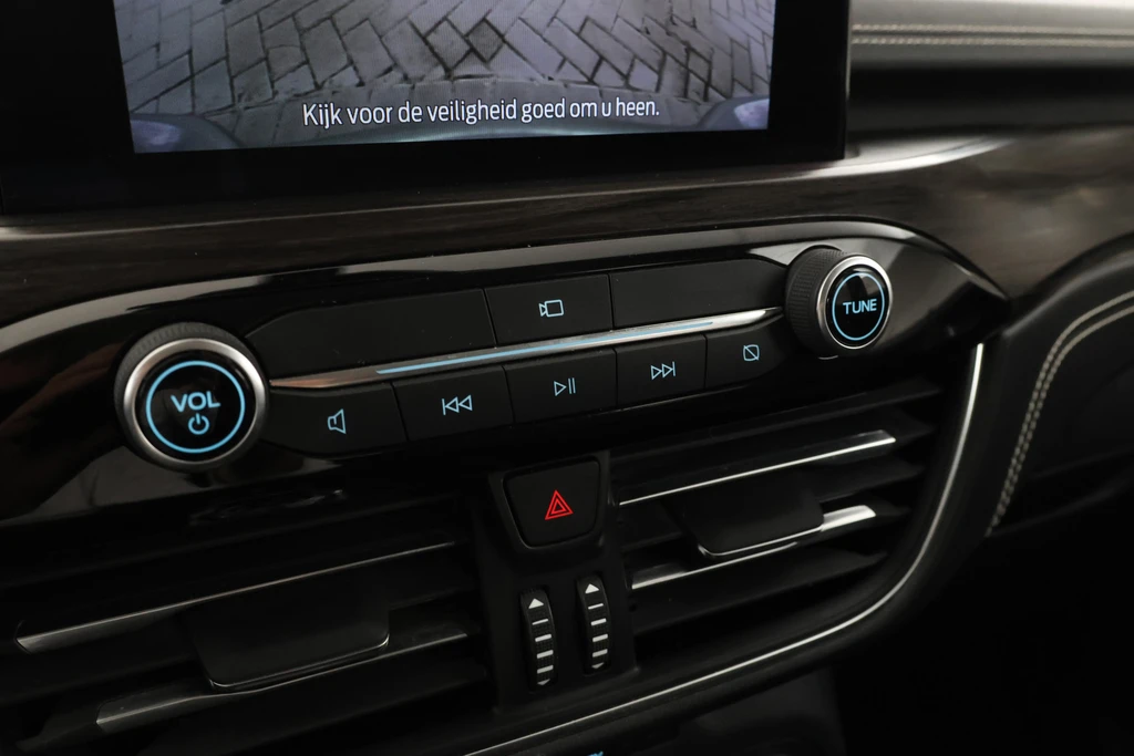 Ford Kuga – foto 37
