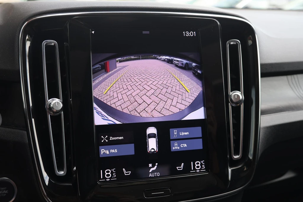 Volvo XC40 – foto 48