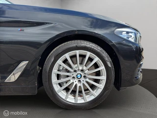 BMW 5 Serie – thumbnail 28
