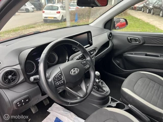 Hyundai i10 – thumbnail 22
