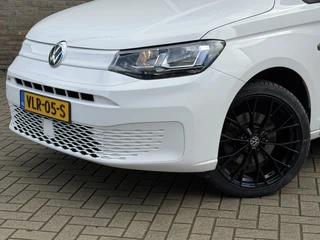 Volkswagen Caddy – thumbnail 21