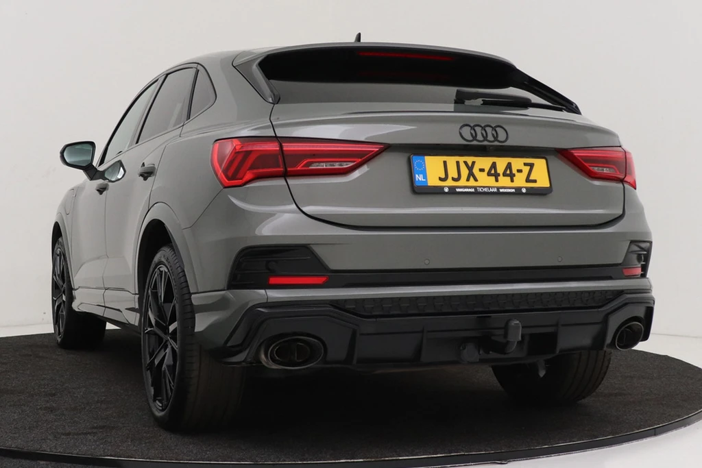Audi Q3 – foto 6