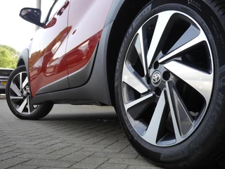 Toyota Aygo – thumbnail 9
