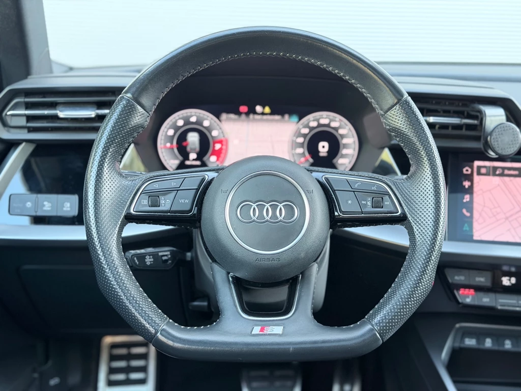 Audi A3 – foto 13