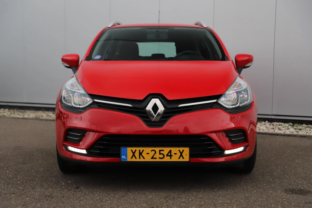 Renault Clio – foto 4