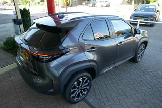 Toyota Yaris Cross – thumbnail 8