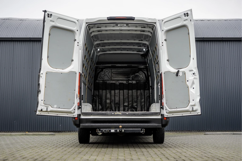 Iveco Daily – foto 8