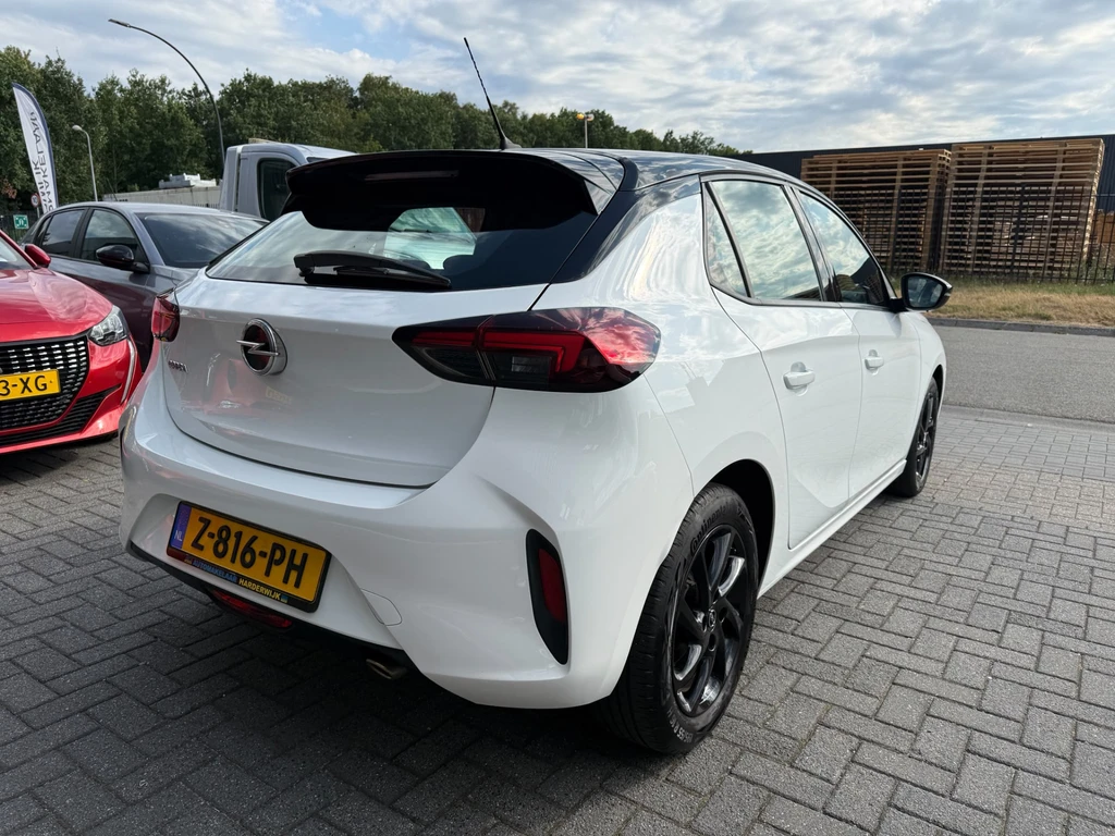 Opel Corsa – foto 6