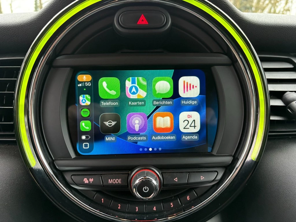 MINI One – foto 16