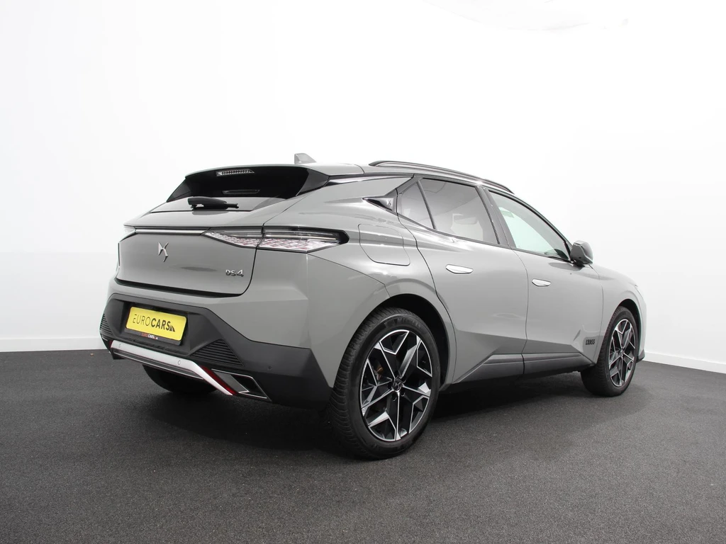 DS DS 4 – foto 4
