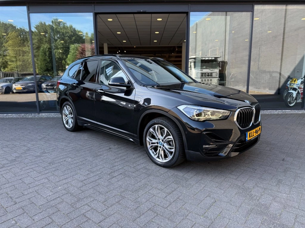 BMW X1 – foto 9