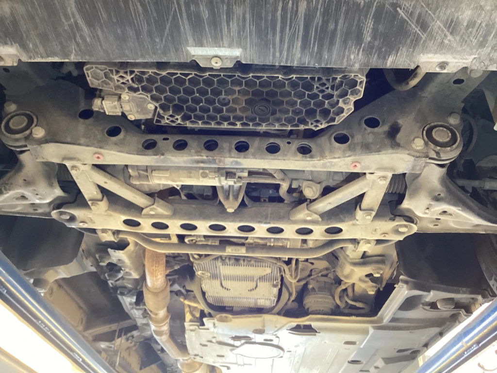 Mercedes-Benz Vito – foto 23