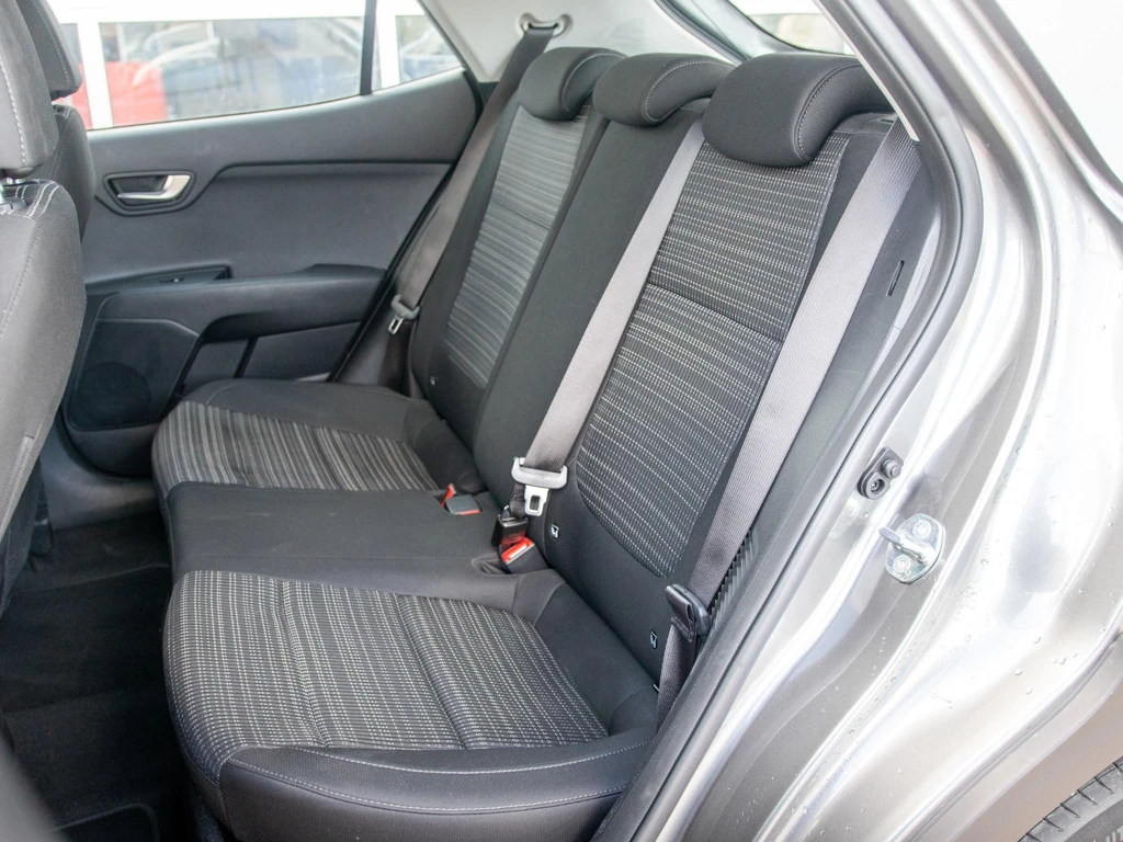 Kia Stonic – foto 12