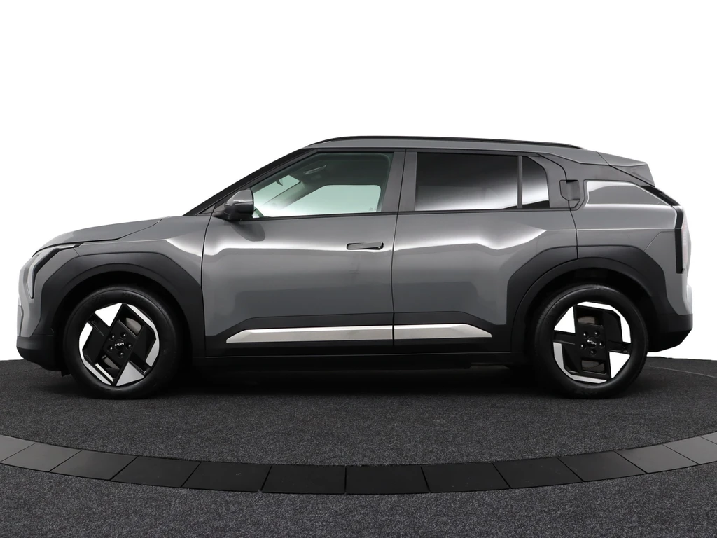 Kia EV3 – foto 3