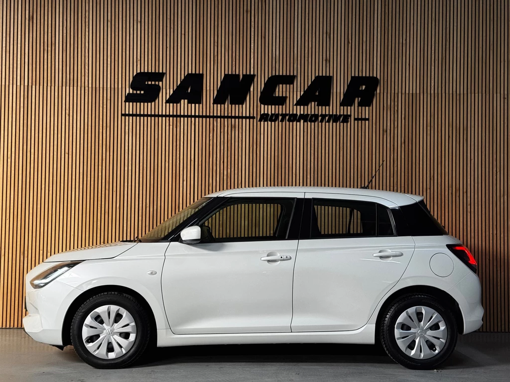 Suzuki Swift – foto 4