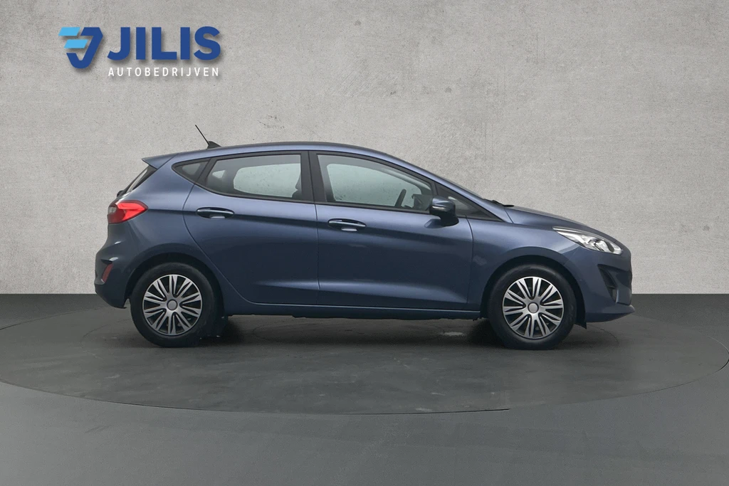 Ford Fiesta – foto 7