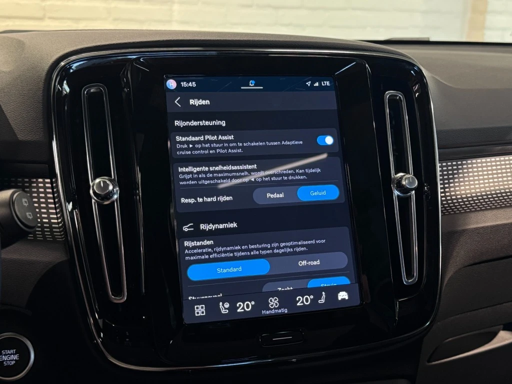 Volvo XC40 – foto 29