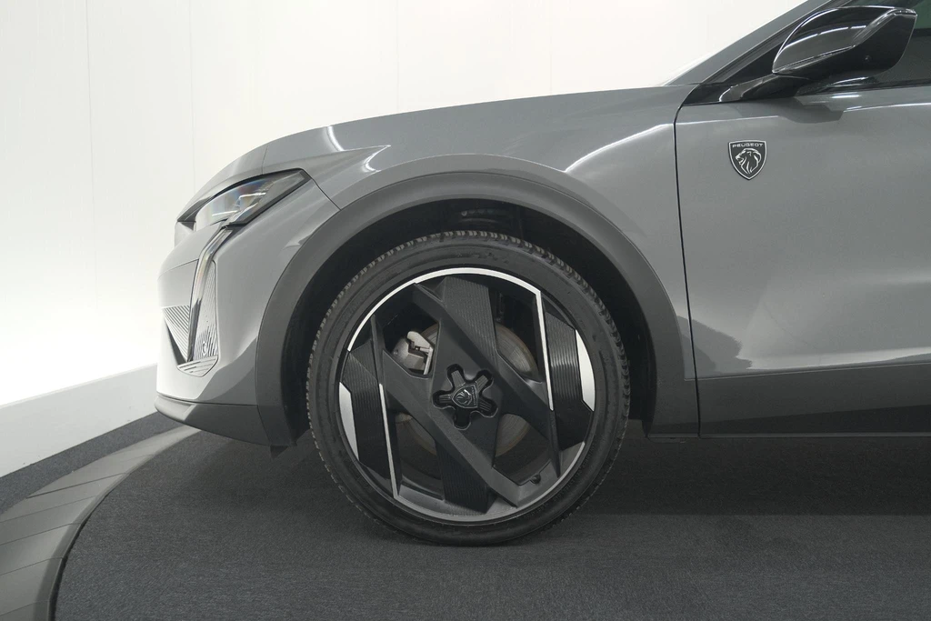 Peugeot 408 – foto 21