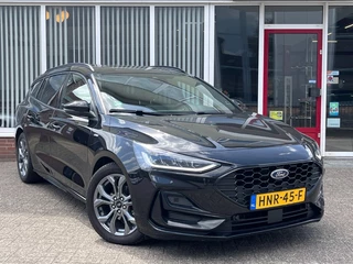 Ford Focus – thumbnail 4
