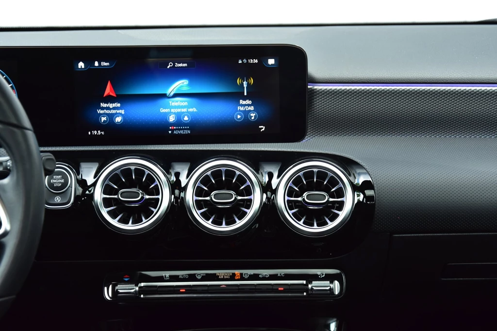 Mercedes-Benz A-Klasse – foto 19