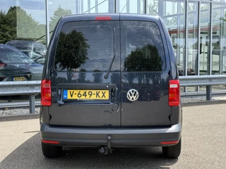 Volkswagen Caddy – thumbnail 2