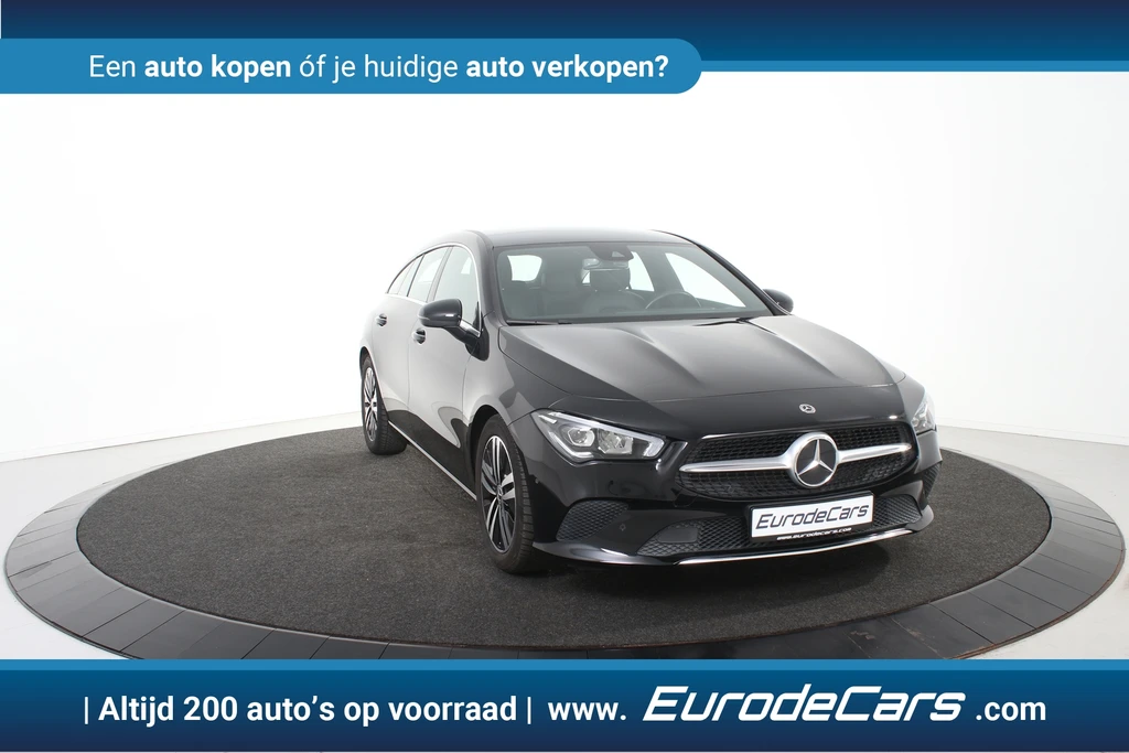 Mercedes-Benz CLA – foto 13
