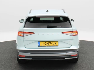 Škoda Enyaq iV – thumbnail 3