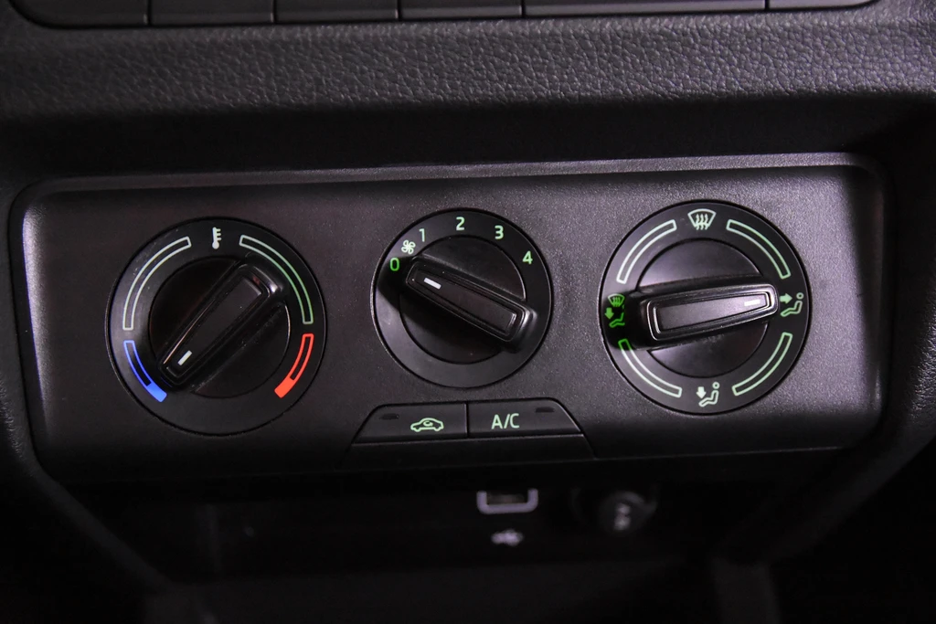 Škoda Fabia – foto 21