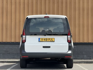Volkswagen Caddy – thumbnail 3